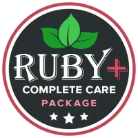 ruby complete care package icon