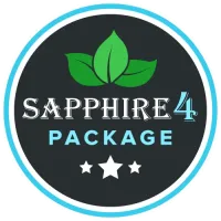 sapphire icon